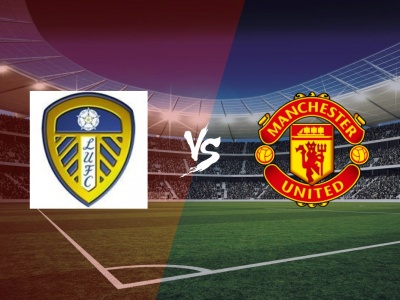 Xem Lại Leeds vs Man Utd - Vòng 07 English Premier 2026/27